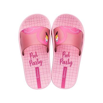 Ipanema Slide Kids Urban Pink 895170FNU Ireland